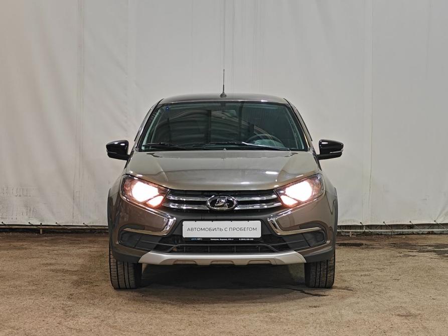Lada (ВАЗ) Granta I Рестайлинг Кемерово  - изображение 8