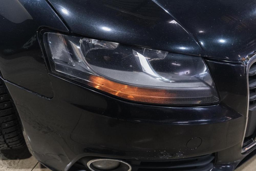Audi A4 IV (B8) Новокузнецк  - изображение 8