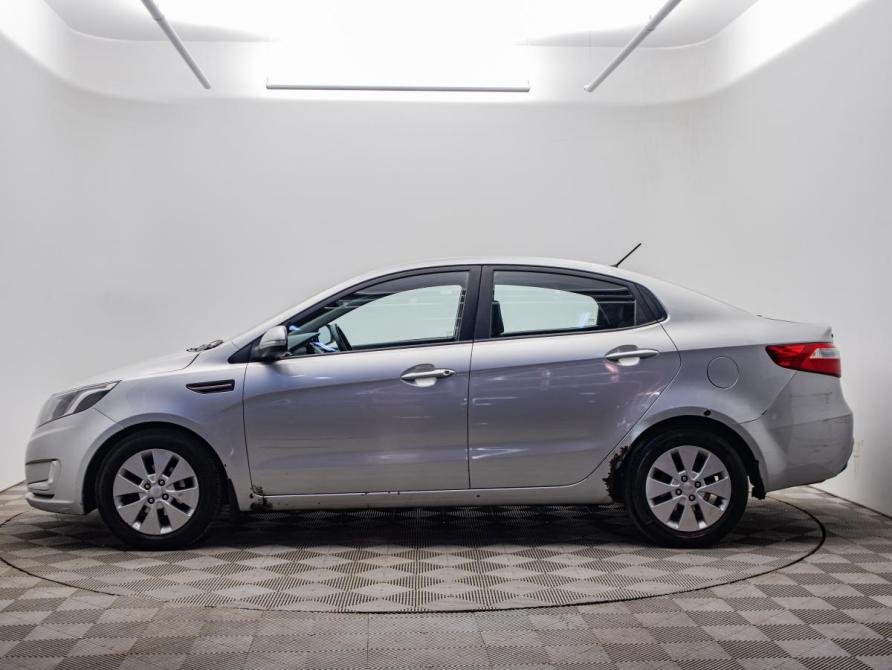 Kia Rio III Москва  - изображение 2