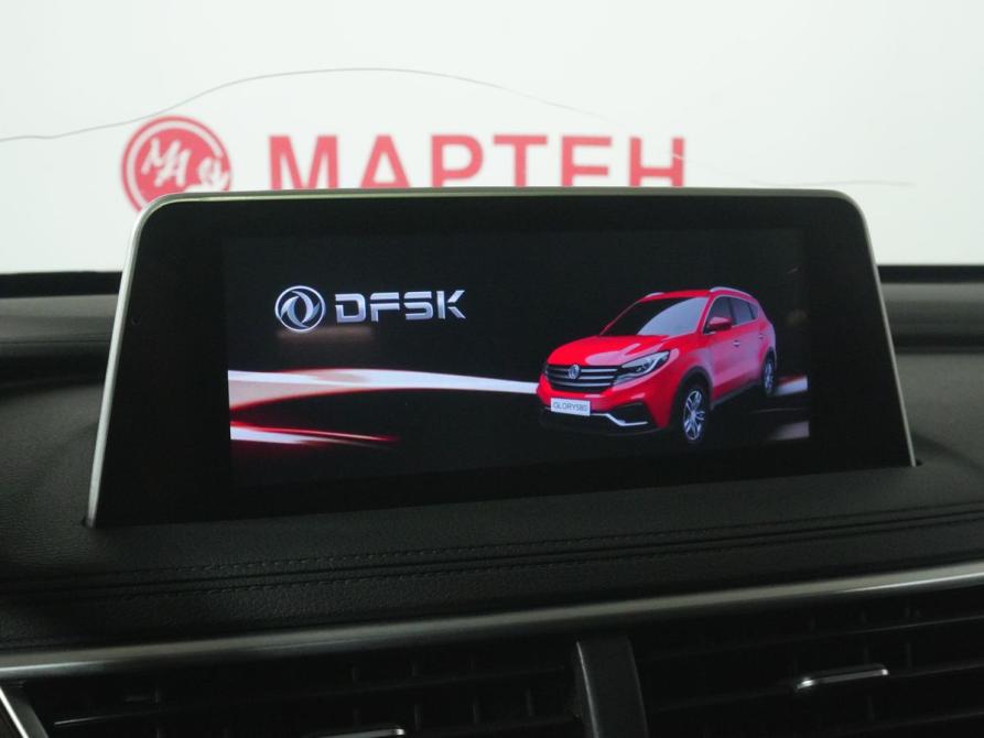 Dongfeng 580 I Рестайлинг Вологда  - изображение 13