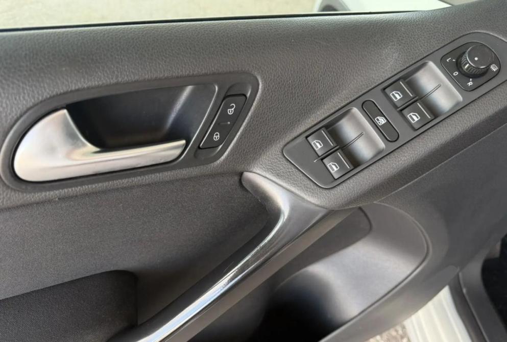 Volkswagen Tiguan I Рестайлинг Киров  - изображение 15