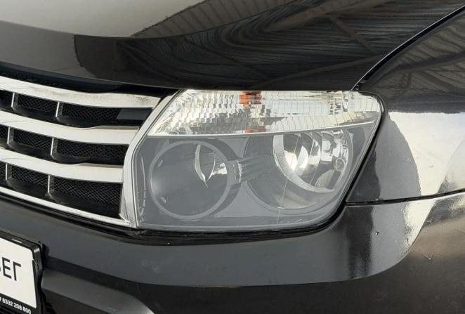 Renault Duster I с пробегом 2014 года, цена 960 000 рублей, 129172 км, внедорожник, Автокод Объявления