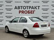 Chevrolet Aveo I Рестайлинг Владимир  - изображение 15