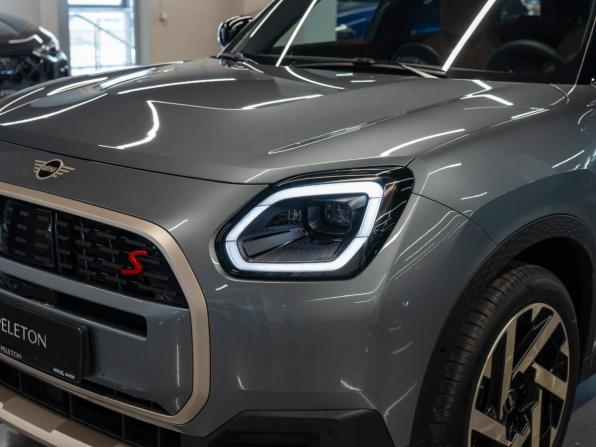 Mini Countryman III с пробегом 2024 года, цена 5 690 000 рублей, 8294 км, внедорожник, Автокод Объявления