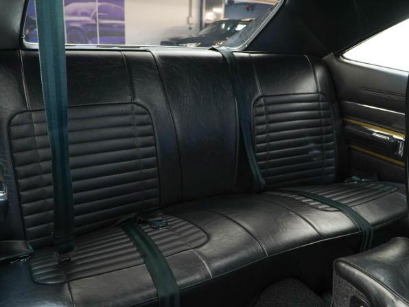 Dodge Charger II с пробегом 1970 года, цена 15 300 000 рублей, 77354 км, купе-хардтоп, Автокод Объявления