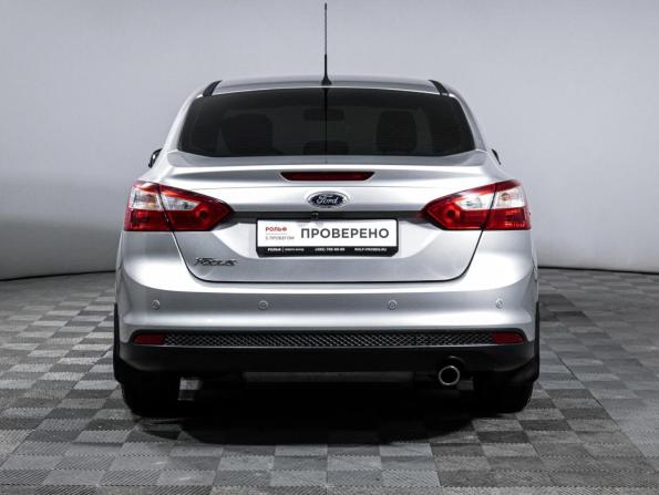Ford Focus III с пробегом 2013 года, цена 920 000 рублей, 116807 км, седан, Автокод Объявления