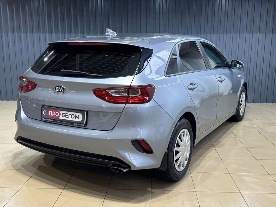 Kia Ceed III Ростов-на-Дону  - изображение 2
