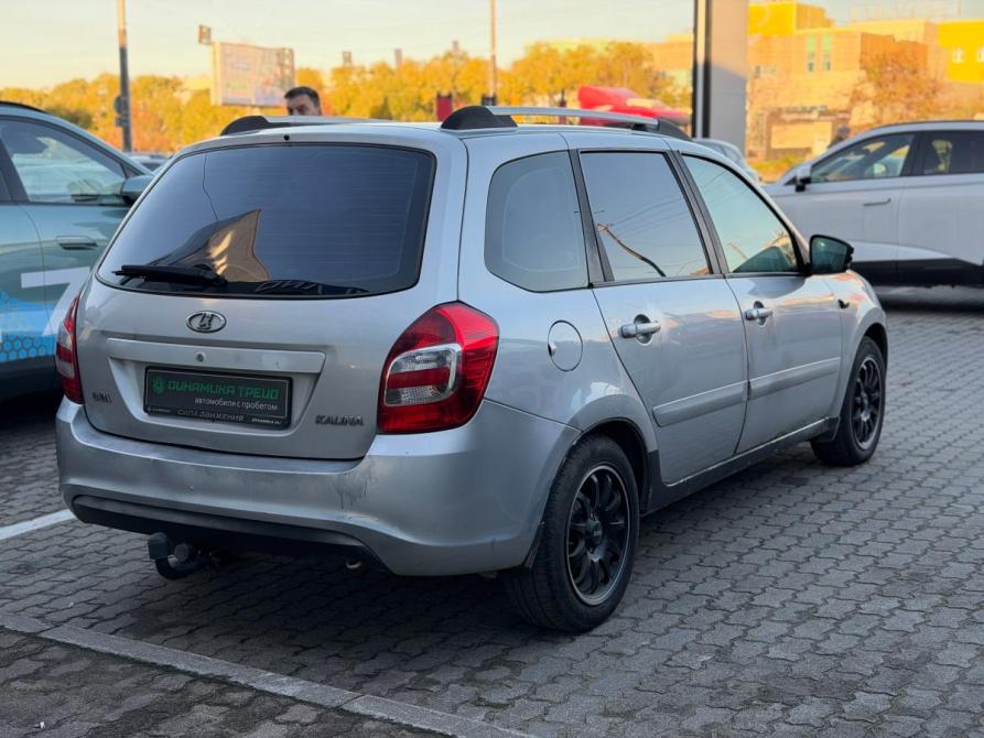 Lada (ВАЗ) Kalina II Череповец  - изображение 6