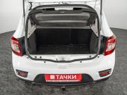 Renault Sandero II Рестайлинг Иркутск  - изображение 45