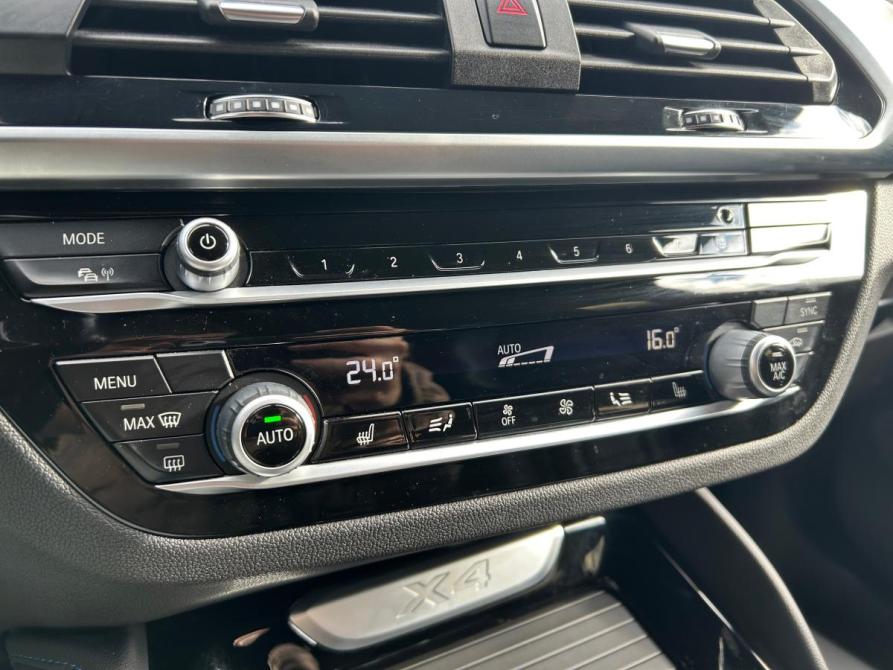 BMW X4 II (G02) Пермь  - изображение 13