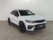 Geely Tugella I Рестайлинг Москва  - изображение 23