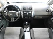 Suzuki SX4 I (Classic) Рестайлинг Ростов-на-Дону  - изображение 24