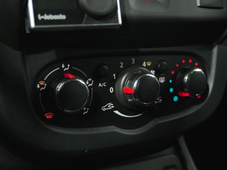 Renault Duster I Рестайлинг Вологда  - изображение 13