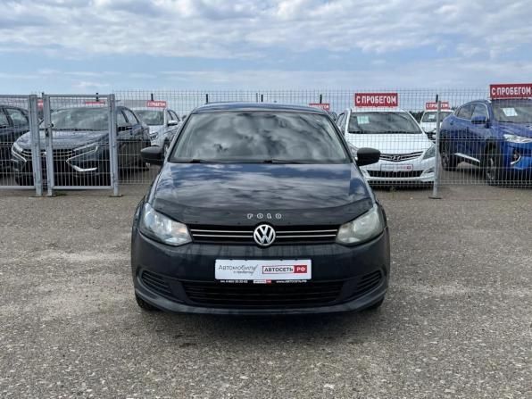 Volkswagen Polo V с пробегом 2013 года, цена 495 000 рублей, 237599 км, седан, Автокод Объявления