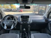 Toyota Land Cruiser Prado 150 Series Пермь  - изображение 39