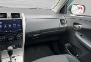 Toyota Corolla X (E140 E150) Красноярск  - изображение 37