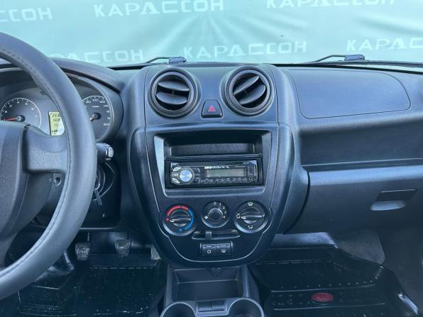 Lada (ВАЗ) Granta I с пробегом 2014 года, цена 419 000 рублей, 156968 км, седан, Автокод Объявления