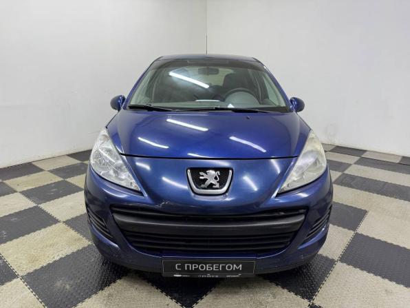 Peugeot 207 I Рестайлинг с пробегом 2010 года, цена 375 000 рублей, 194851 км, хэтчбек, Автокод Объявления