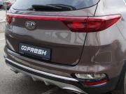 Kia Sportage IV Владимир  - изображение 53