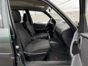 Chevrolet Niva I Рестайлинг Краснодар  - изображение 34