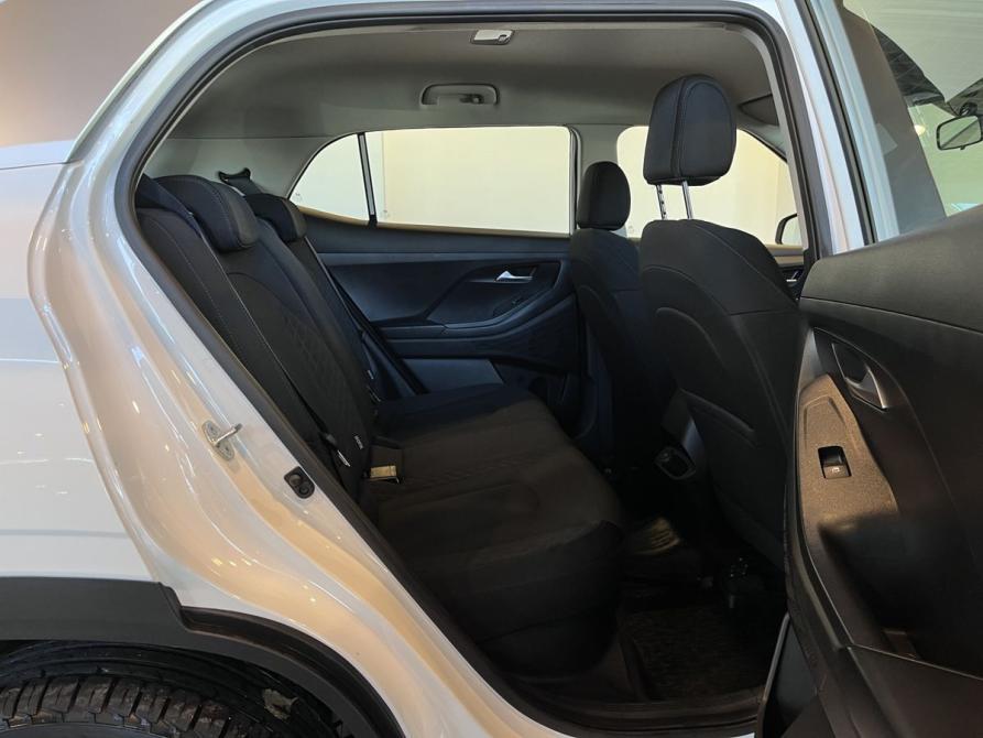 Hyundai Creta II Чебоксары  - изображение 17