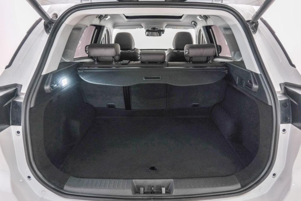 Chery Tiggo 7 Pro Max I Рестайлинг Красноярск  - изображение 22