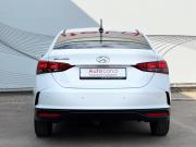 Hyundai Solaris II Рестайлинг Воронеж  - изображение 30