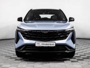 Geely Cityray Москва  - изображение 28
