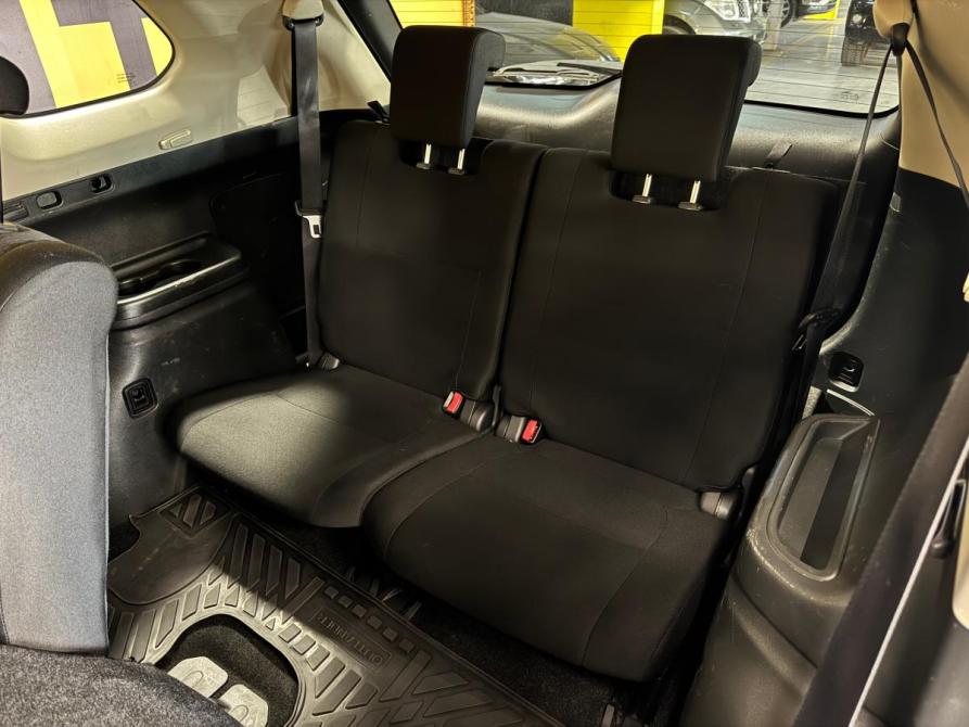 Mitsubishi Outlander III Рестайлинг 3 Ижевск  - изображение 11