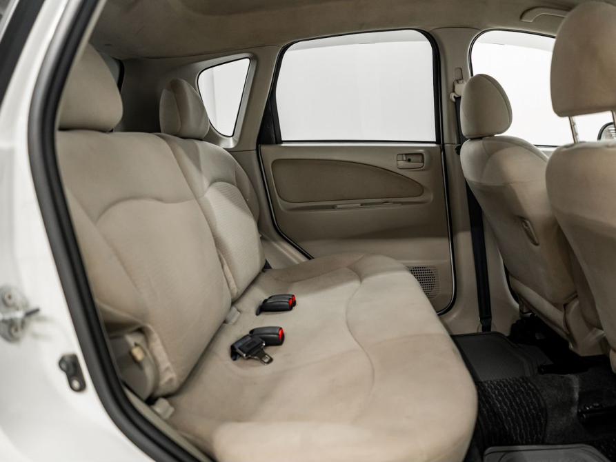 Mitsubishi Colt VI (Z30) Рестайлинг Красноярск  - изображение 8