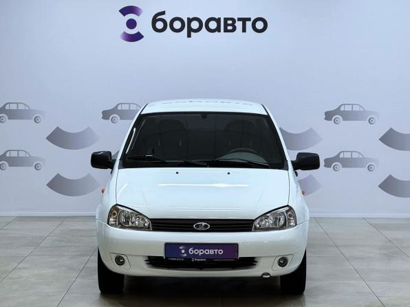 Lada (ВАЗ) Kalina I с пробегом 2011 года, цена 359 000 рублей, 249480 км, седан, Автокод Объявления