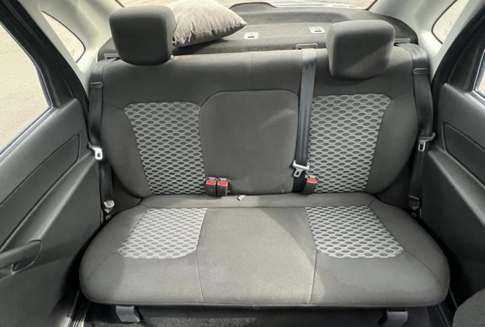 Lada (ВАЗ) Granta I Рестайлинг Красноярск  - изображение 22