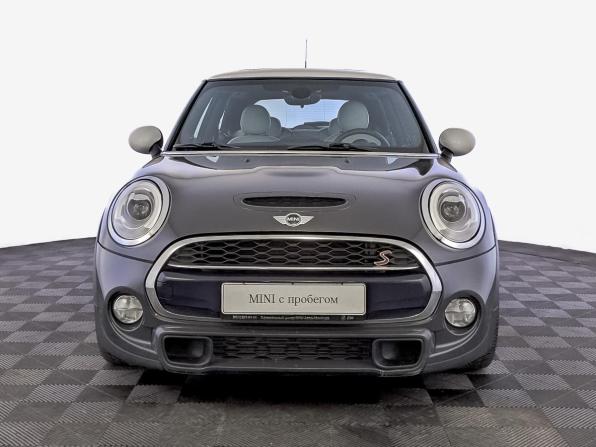 Mini Hatch III (F55/F56) с пробегом 2016 года, цена 2 025 000 рублей, 68903 км, хэтчбек, Автокод Объявления