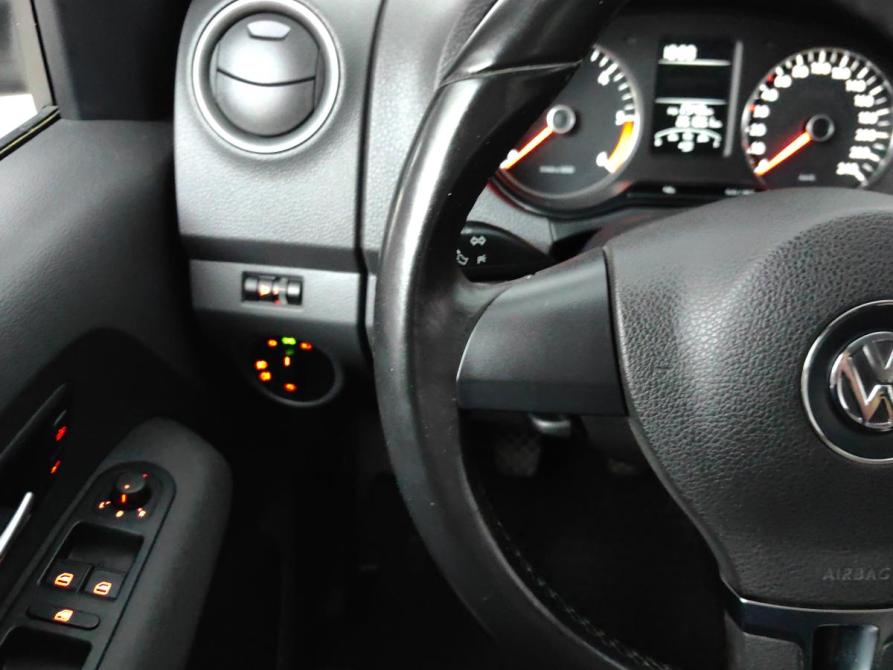 Volkswagen Amarok I Подольск  - изображение 17