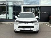 Mitsubishi Outlander III Москва  - изображение 20