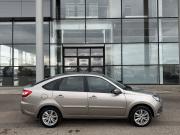 Lada (ВАЗ) Granta I Рестайлинг Тверь  - изображение 18