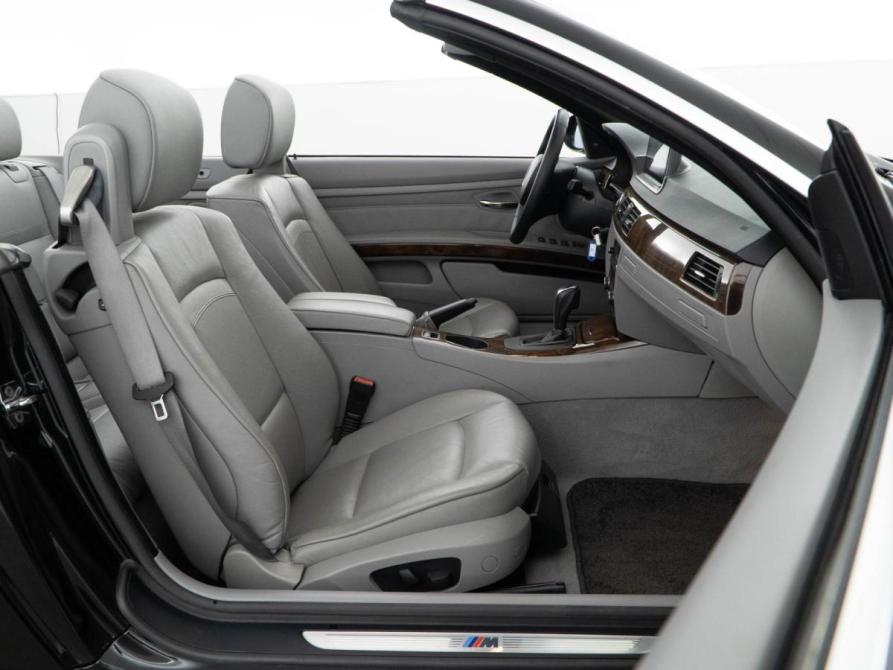 BMW 3 серии V (E90/E91/E92/E93) Москва  - изображение 8