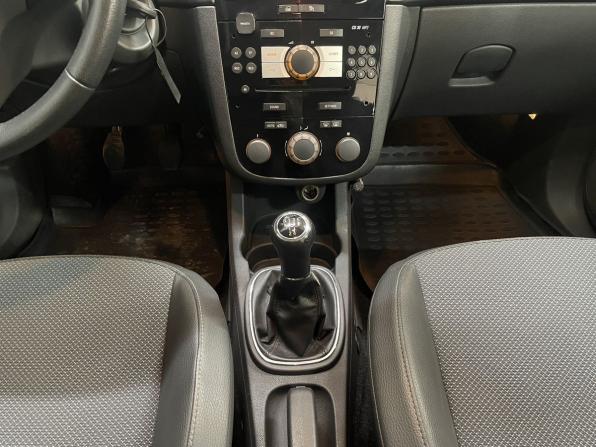 Opel Corsa D с пробегом 2007 года, цена 510 000 рублей, 136430 км, хэтчбек, Автокод Объявления