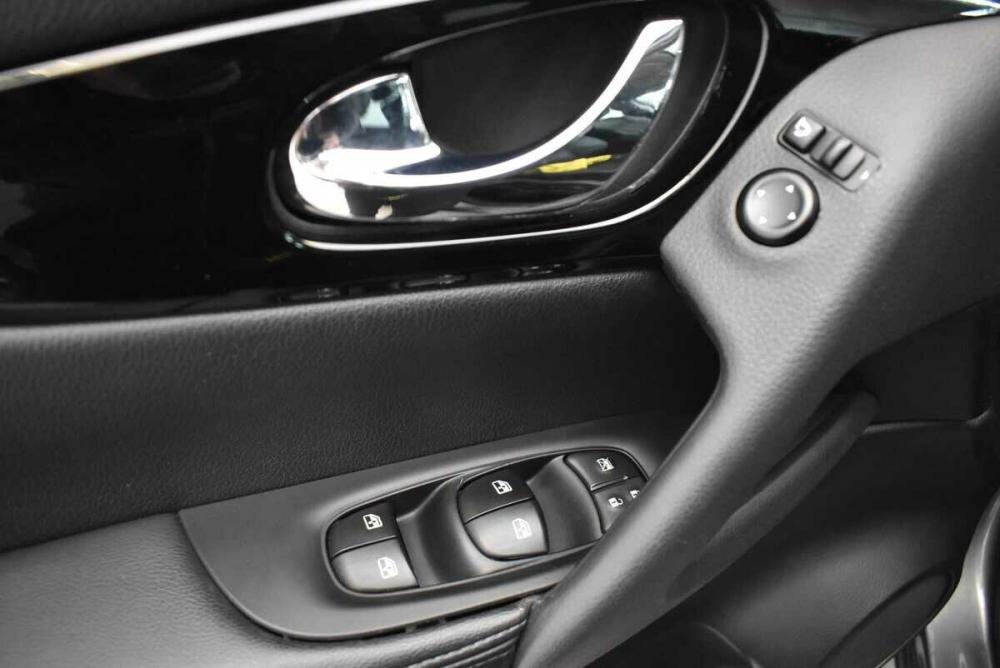 Nissan Qashqai II Рестайлинг Москва  - изображение 14