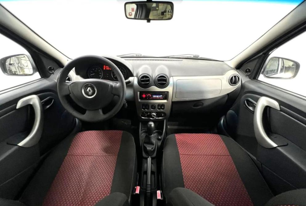 Renault Logan I Рестайлинг Нижний Новгород  - изображение 14