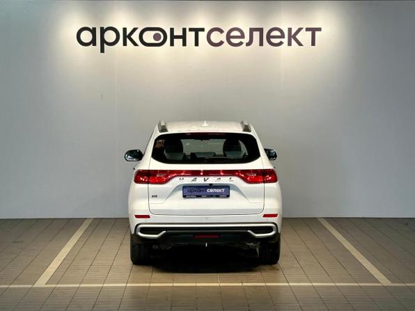 Haval M6 II с пробегом 2024 года, цена 1 863 000 рублей, 40591 км, внедорожник, Автокод Объявления