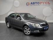 Skoda Octavia II (A5) Рестайлинг Москва  - изображение 27