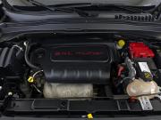 Jeep Renegade I Рестайлинг Москва  - изображение 39