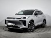 Exeed TXL I Рестайлинг Санкт-Петербург  - изображение 22