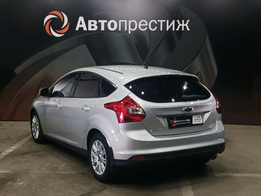 Ford Focus III Ставрополь  - изображение 4