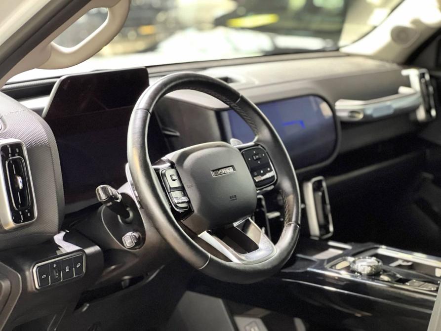 Haval Dargo I Оренбург  - изображение 13
