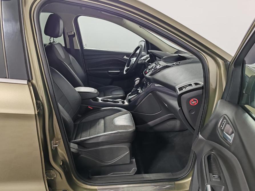 Ford Kuga II Москва  - изображение 20