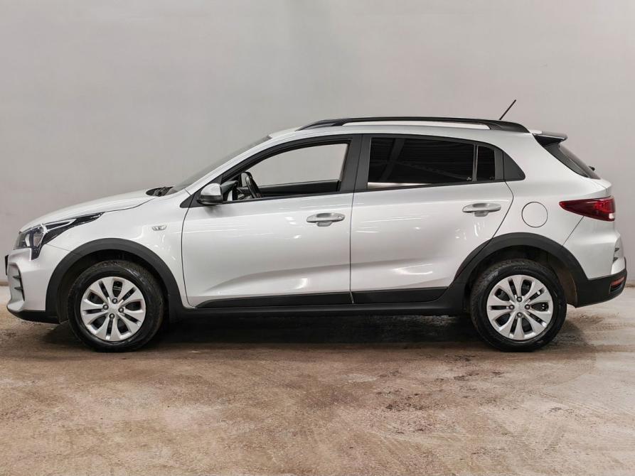 Kia Rio IV Рестайлинг Москва  - изображение 8