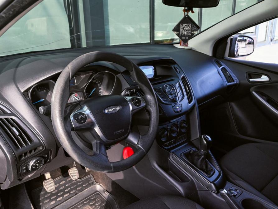 Ford Focus III Екатеринбург  - изображение 15