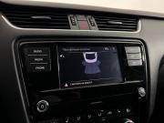 Skoda Octavia III (A7) Рестайлинг Ростов-на-Дону  - изображение 30